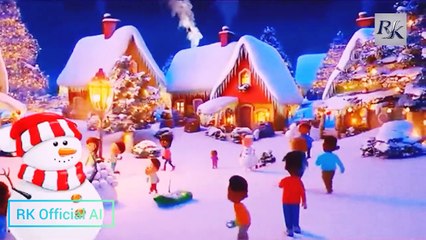 Story on farmer and his wife _ Life lesson _ Kids Story _ bedtime story