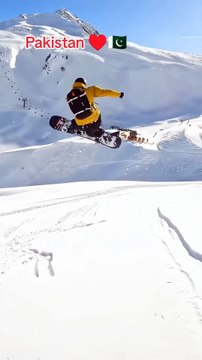 🌲🌲Pakistan is soo Moste🏂 Beautiful see