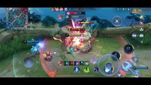 This hero can still keep up with the current meta | Mobile Legends: Bang Bang