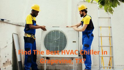 B.I.M.S., Inc. - Efficient HVAC Chiller in Grapevine, TX