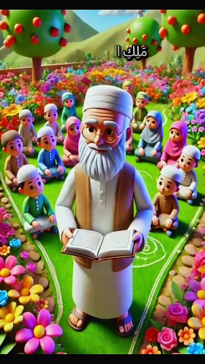 Nazra Quran