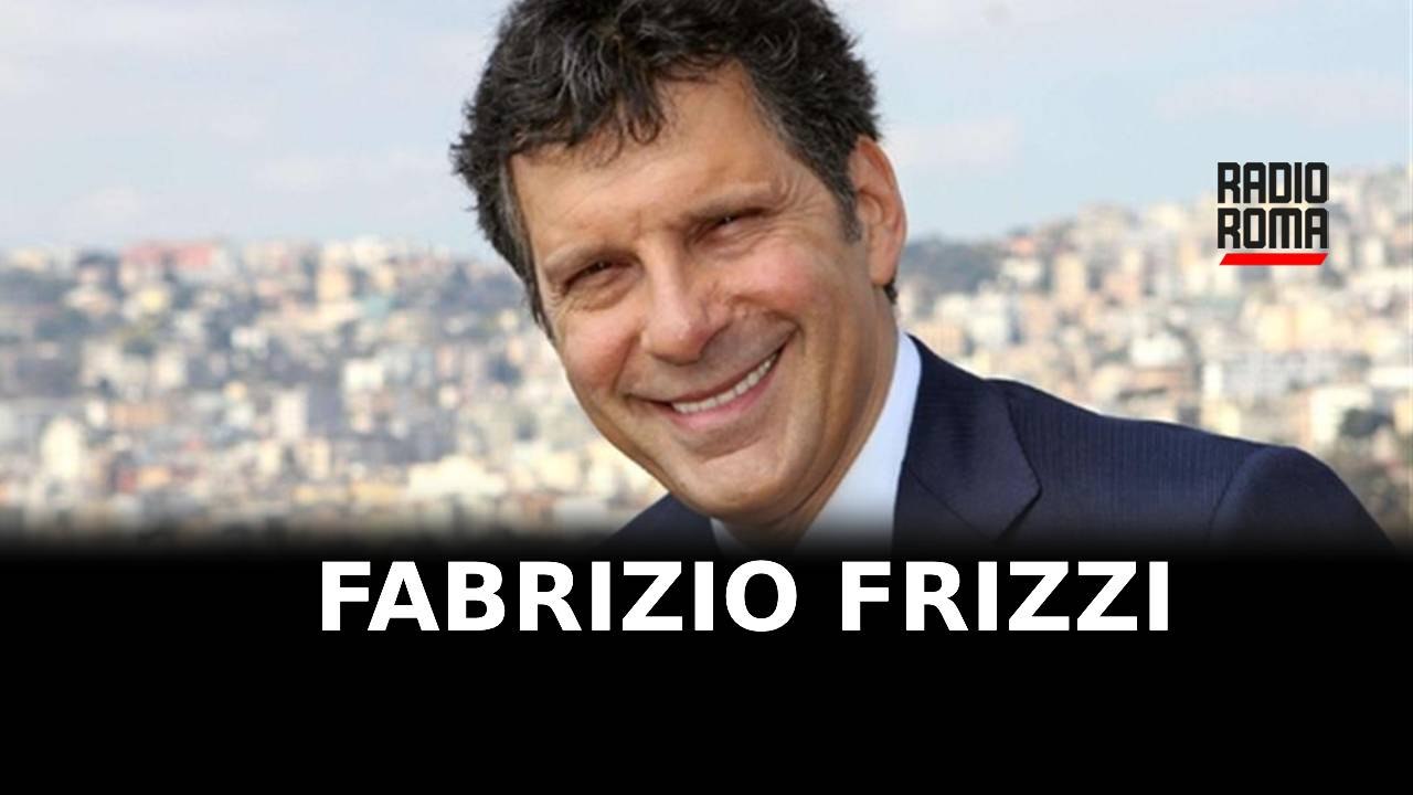 Fabrizio Frizzi: il sorriso che non scompare