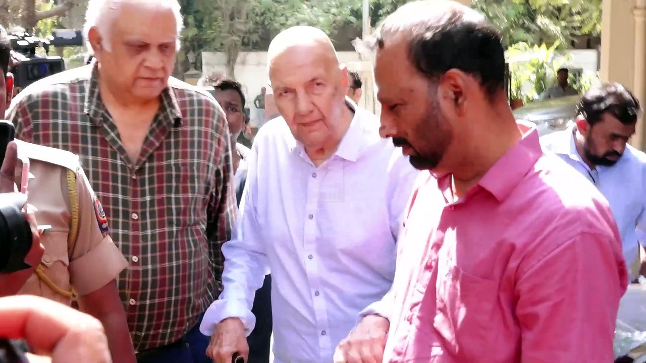 Manoj Kumar के निधन पर Prem Chopra हुए इमोशनल, बोले सरकार ने उन्हे नजरअंदाज़ किया है