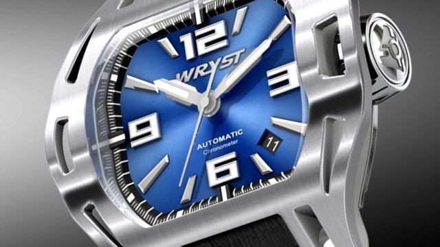 Mens Swiss Watches Wryst