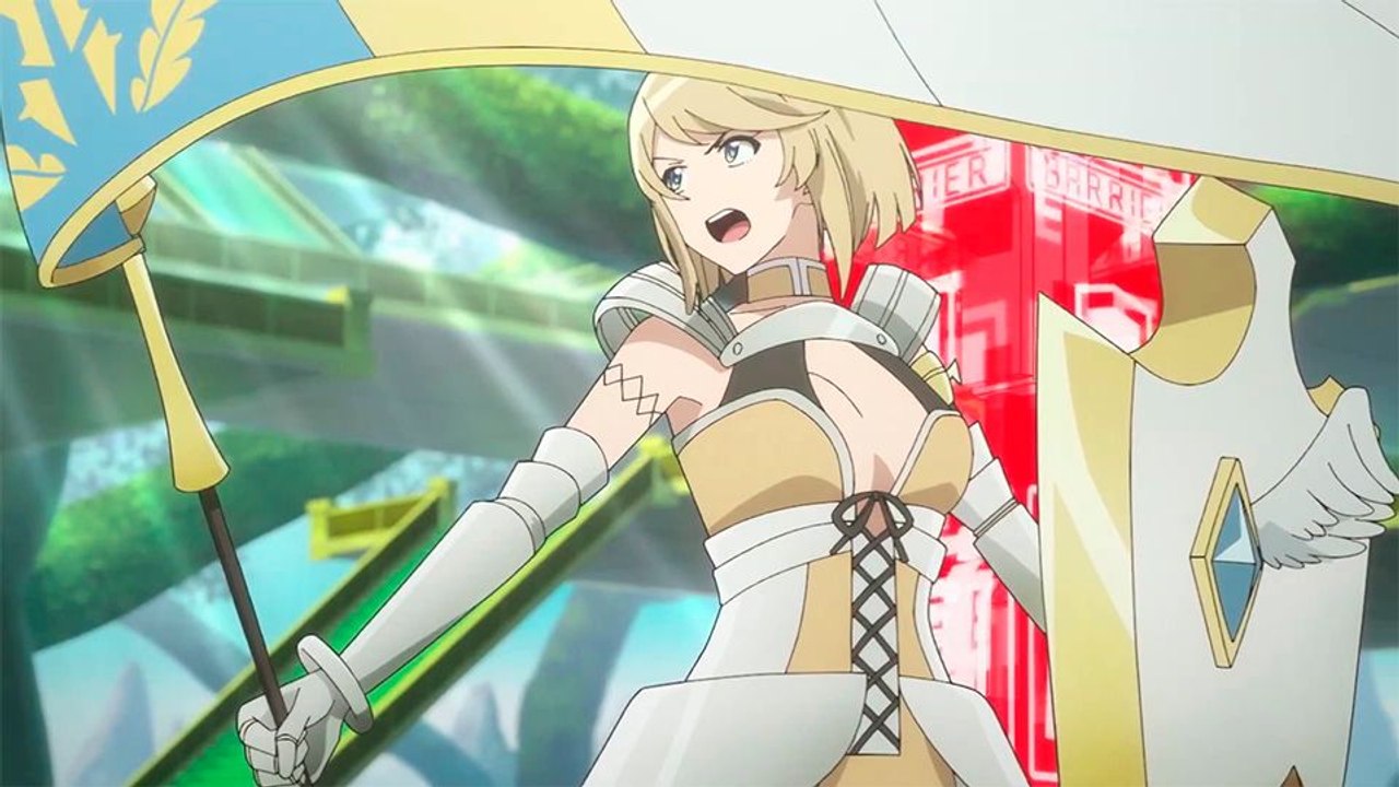 #Compass 2.0 Combat Providence Analysis System Trailer OV