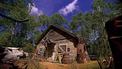 Grizzly Rage (2007 Movie) - In Five Minutes_1