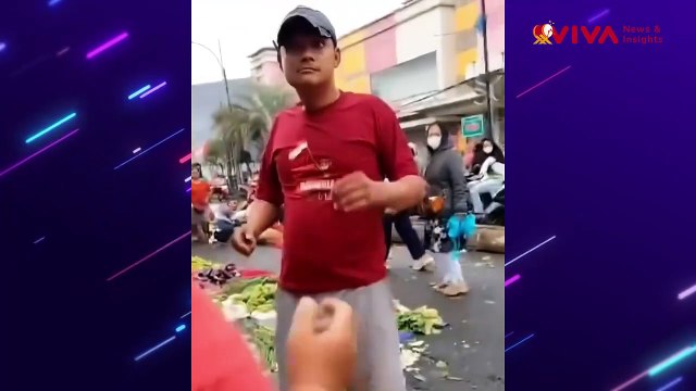 Nasib Preman yang Maksa Minta Uang di Kota Bekasi