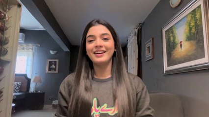 I am Laiba Khan Now My First Vlog on Dailymotion