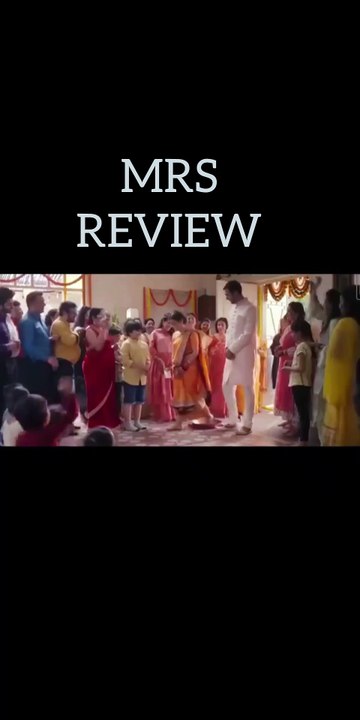 Mrs Movie why so controversial