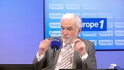 Pascal Praud et vous - Cours interrompu par des militants d'extrême gauche à Lyon : Fabrice Balanche annonce «porter plainte avec le soutien de l'université»