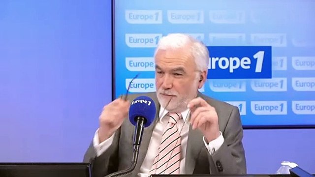 Pascal Praud et vous - Cours interrompu par des militants d'extrême gauche à Lyon : Fabrice Balanche annonce «porter plainte avec le soutien de l'université»