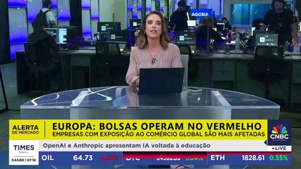Bitcoin registra queda de 4% após anúncio de Trump; CFO da Tokeniza explica