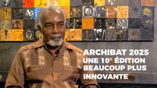 Archibat 2025 : une 10ᵉe édition sous le signe de l’innovation !