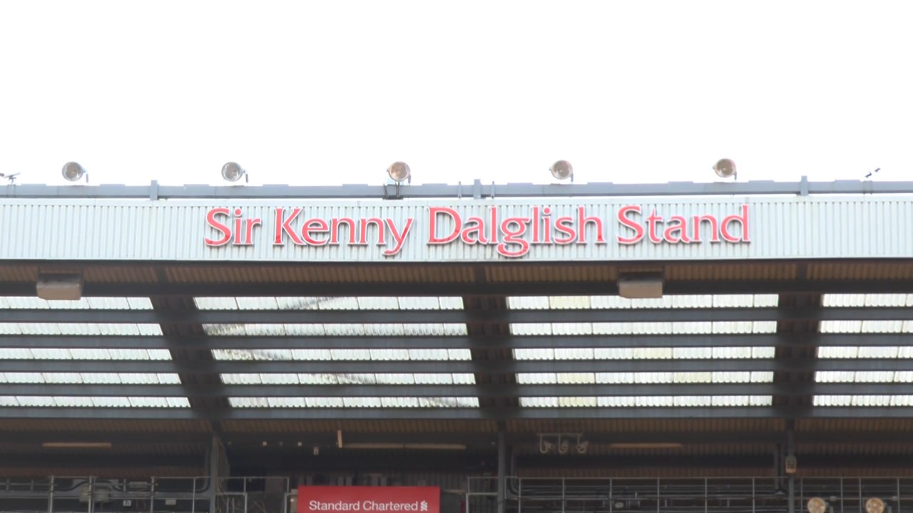 Merseyside Derby latest: Liverpool edge win with Everton taking positives from Anfield