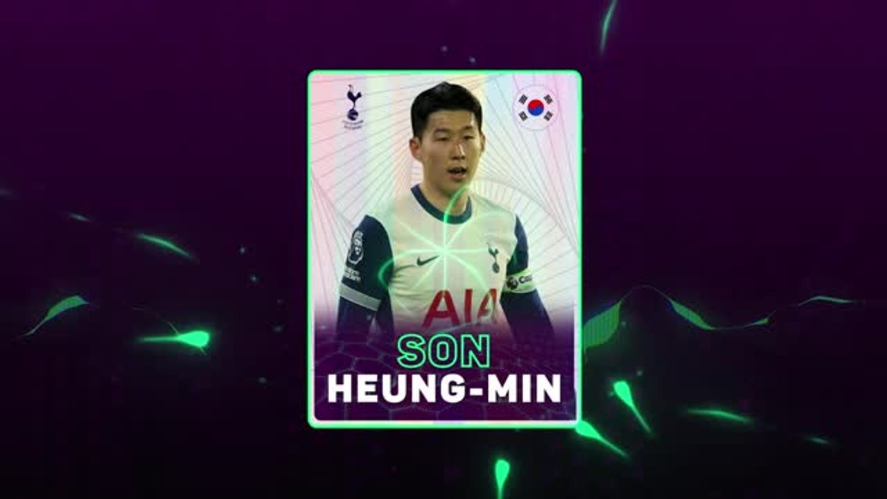 Fantasy Focus - Is Son Spurs' saviour?