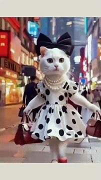 cute cat #FunnyBoneTV #ComedyClips #LOL #EpicFails #FunnyVideos #DailyLaughter