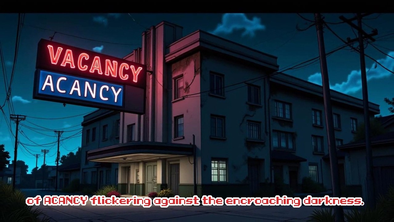 "The Haunted Hotel: A Writer's Descent into Madness | TRUE Horror Story | Haunted Dimensions"