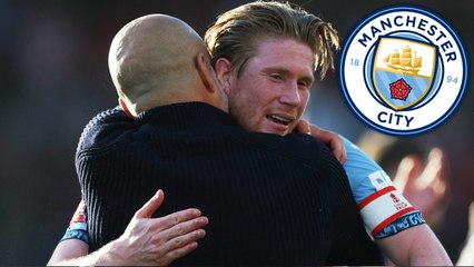 Guardiola unable to 'turn around symptoms' that started in last Bournemouth defeat