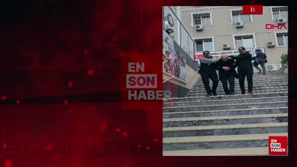 533 suç kaydı bulunan firari 9 yıl sonra İstanbul'da yakalandı