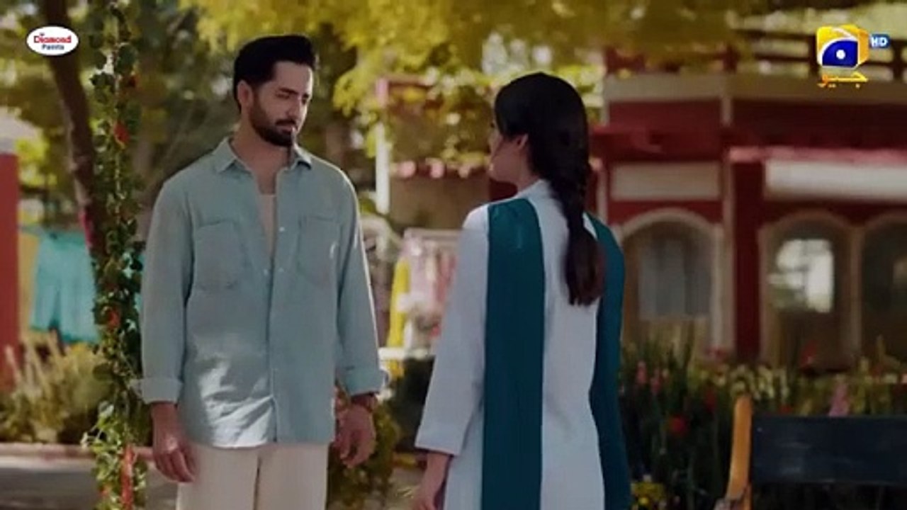 Maan mast malang episode 18