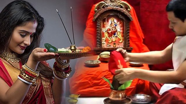 Chaitra Navratri Ashtami 2025: चैत्र नवरात्रि महाअष्टमी के दिन क्या करें क्या नहीं | Boldsky