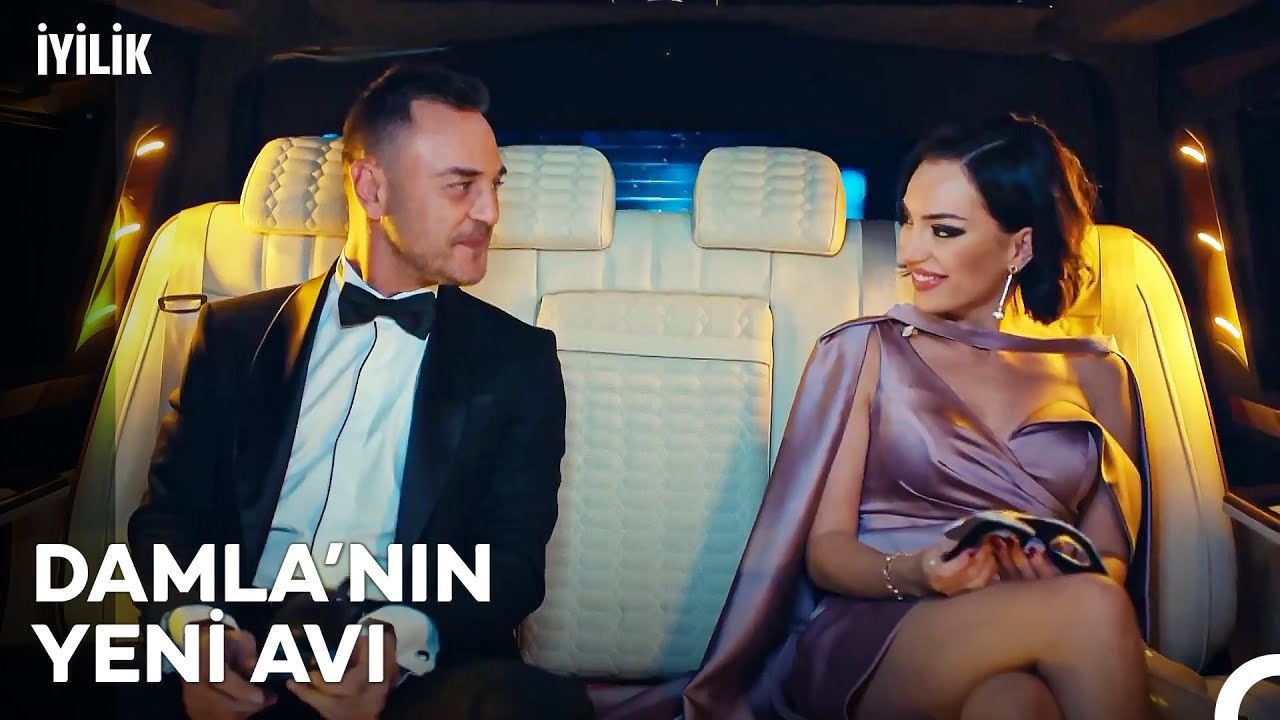 Yemeyenin Malını Yerler! - İyilik 14. Bölüm