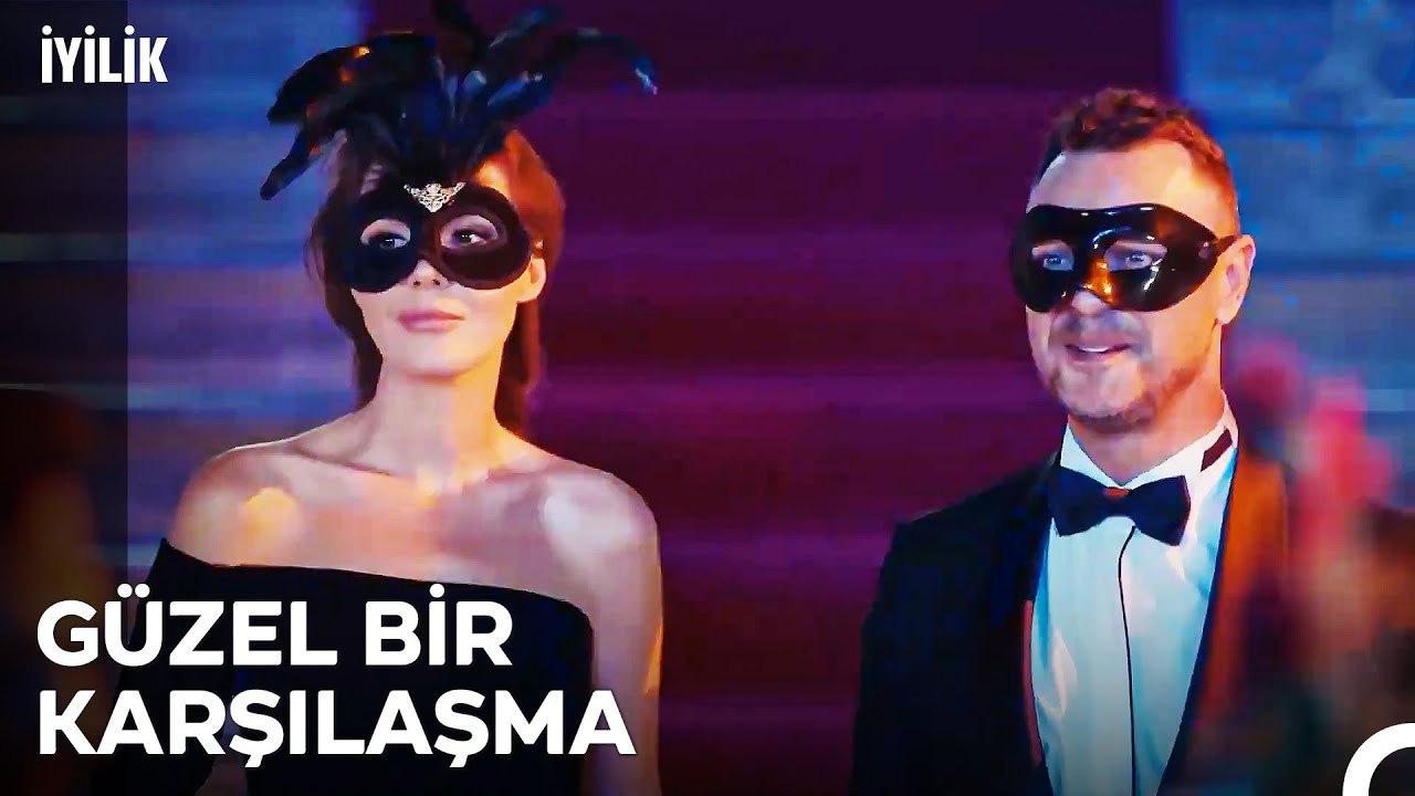 Çocuklar Bahane Sohbet Şahane - İyilik 14. Bölüm