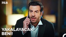 Murat ve Selim Gedik Arasındaki Bağlantı Ne? - İyilik 14. Bölüm