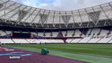 West Ham’s lack of composure in front of goal is a ‘major concern’ for Graham Potter to address in summer
