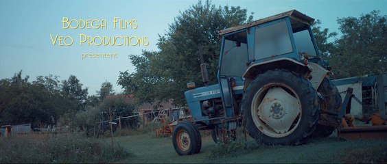 Se souvenir des tournesols (2024) - Bande annonce