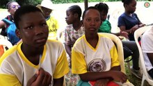 Région-Abidjan/ l’INAD-CI Plan Vert sensibilise les élèves sur l’importance de la préservation de la forêt