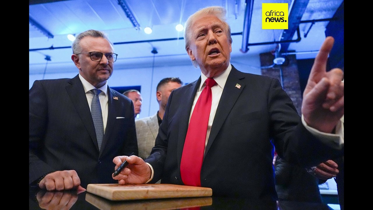 La RDC et les USA en pourparlers pour développer les ressources minières congolaises