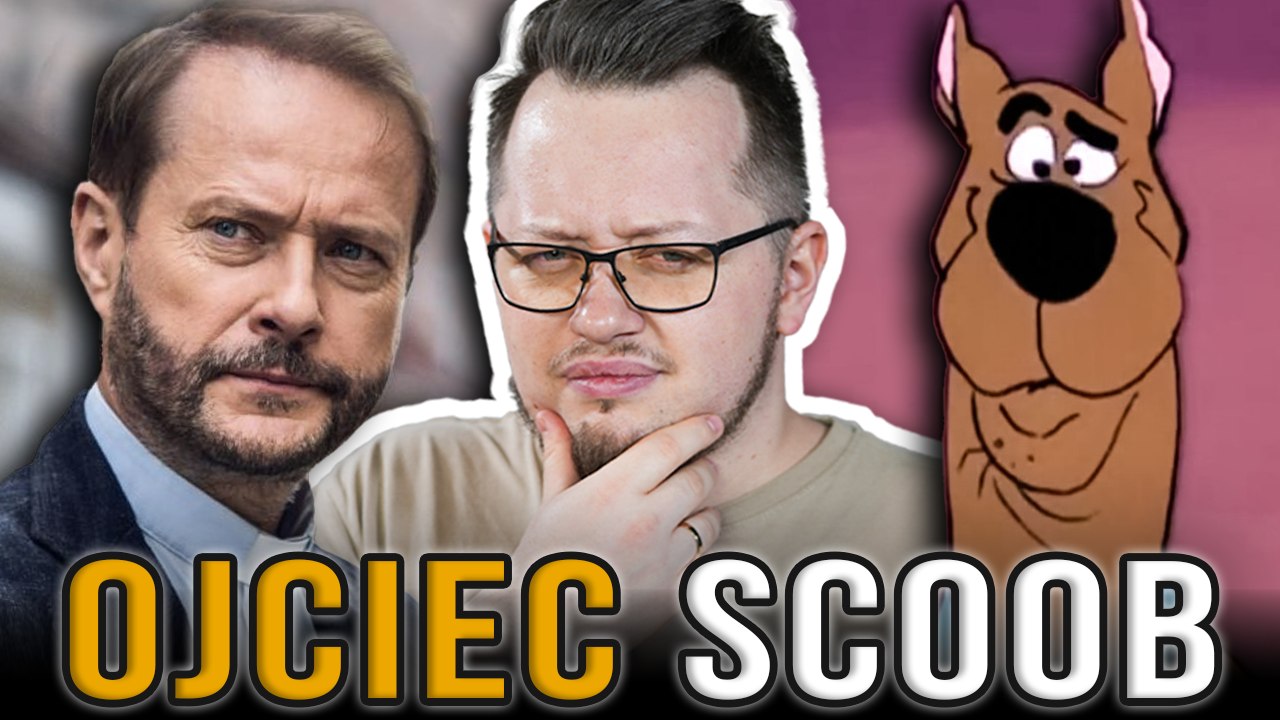 Jak Ojciec Mateusz stał się polskim Scooby Doo?