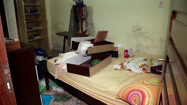 Belém: criminosos invadem casa e agridem idoso de 76 anos