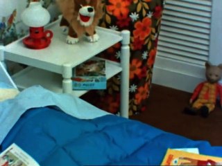 The Adventures of Rupert Bear (1970) S03E12 - Rupert and the New Star
