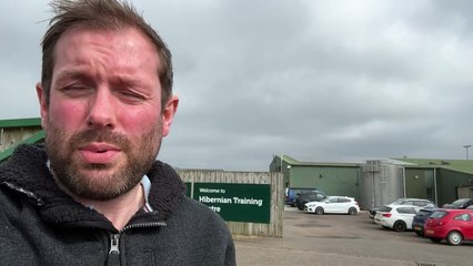 Premiership Preview: Hibs vs Rangers ⚽