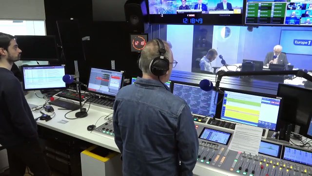 Université Lyon II : l'enseignant Fabrice Balanche pris à partie pour s'être opposé à une soirée de rupture de jeûne du ramadan