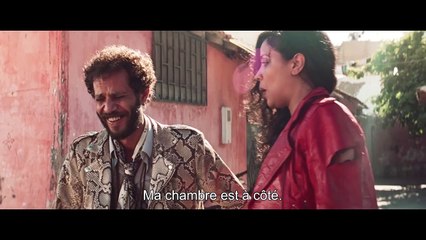 Burning Casablanca (2020) - Bande annonce