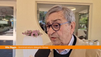 Aeroporto Palermo, Riggio "Mi dimetto da AD e Cda Gesap"