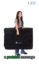 What to Look for in a Portable Massage Table Must-Know Tips!