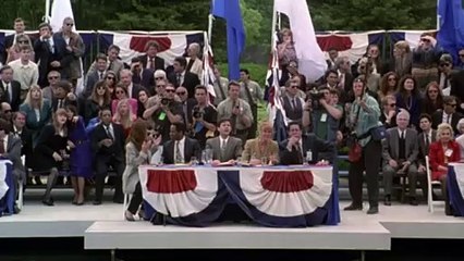 Bio-Dome (1996) - Bande annonce