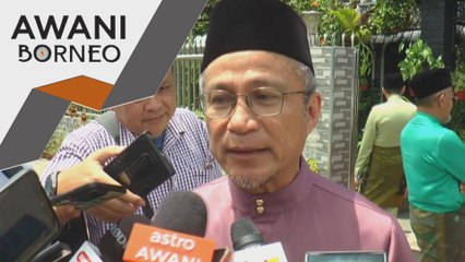 Pelajar Sarawak akan terima elaun RM15,000 setahun