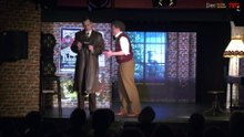 Der Duft von Wirklichkeit Stella Theater im Prückl
