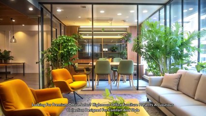 Office Sofa Sale Dubai – Limited-Time Deals!