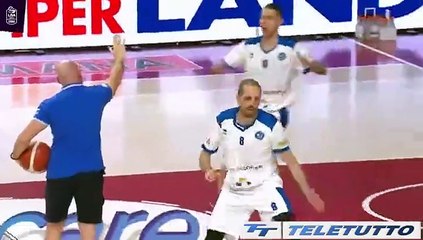 Video News - Burnell: "Con Venezia uno spettacolo"