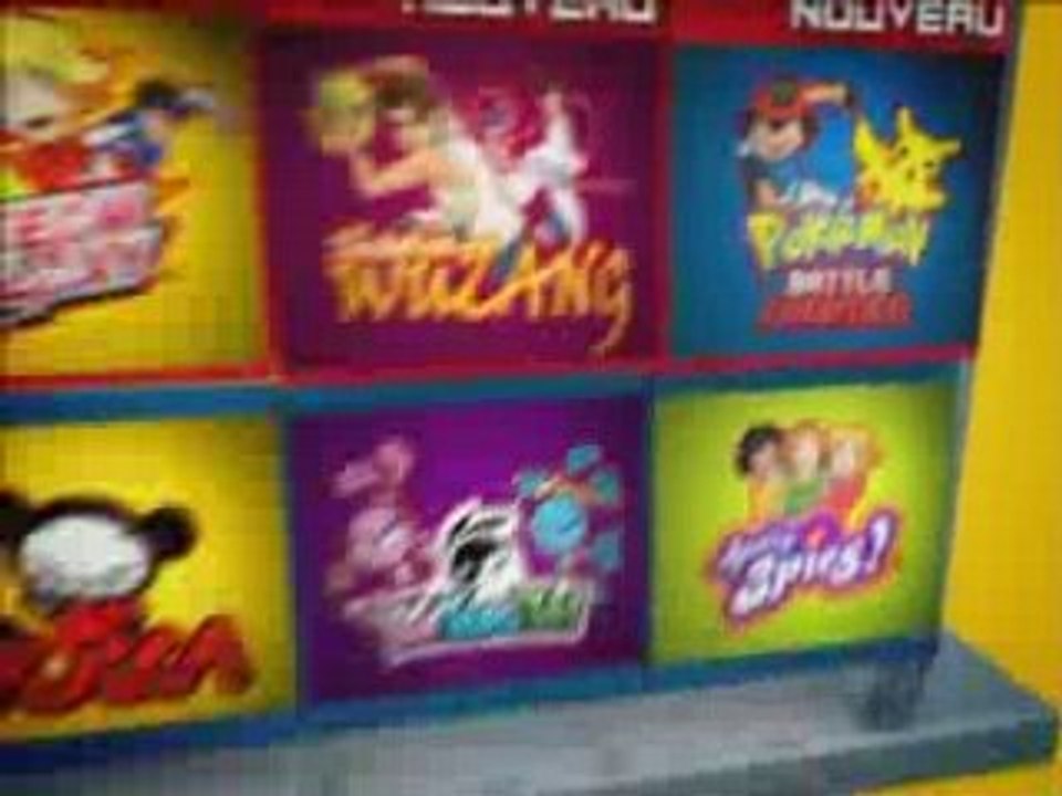 Jetix