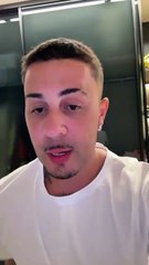 Carlinhos Maia reage à prisão de 'Vovozona' 📰