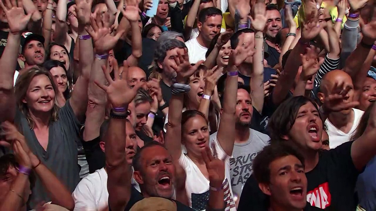 Bruce Springsteen lanza una edición limitada de siete discos inéditos grabados entre 1983 y 2018