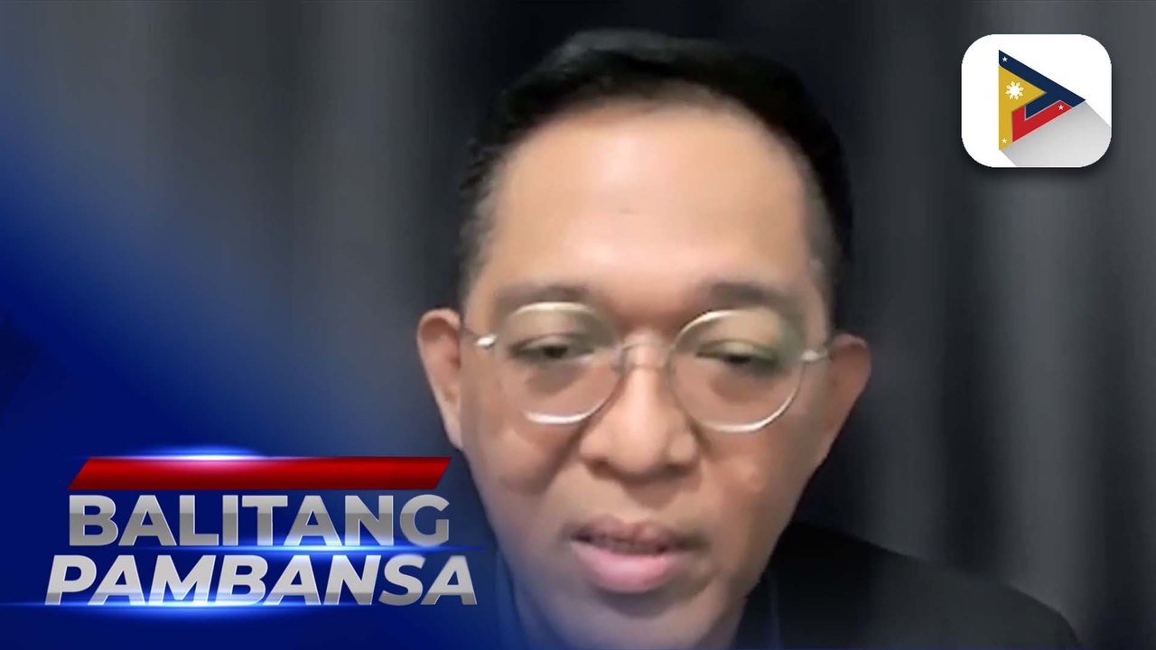 Registry ng ICC, nagsumite na ng proseso sa pagtukoy sa mga biktimang lalahok sa pagdinig ng kaso ni dating Pres. Duterte