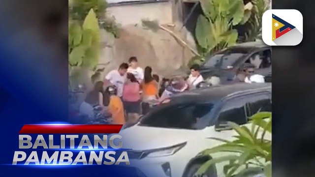 Mga kandidato sa pagkasenador ng Alyansa para sa Bagong Pilipinas, naghayag ng kanilang posisyon sa iba't ibang kontrobersyal na isyu